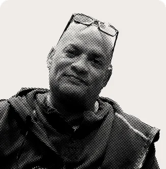 MAX ROBINSON III's headshot