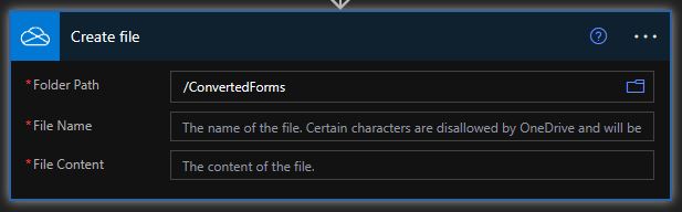 conversion quality settings