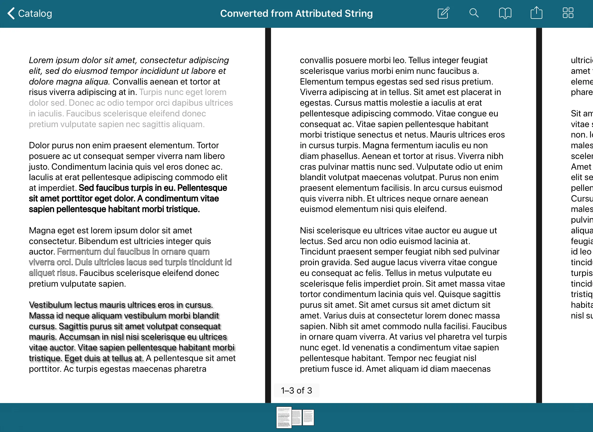 Print Renderer Created PDF Document
