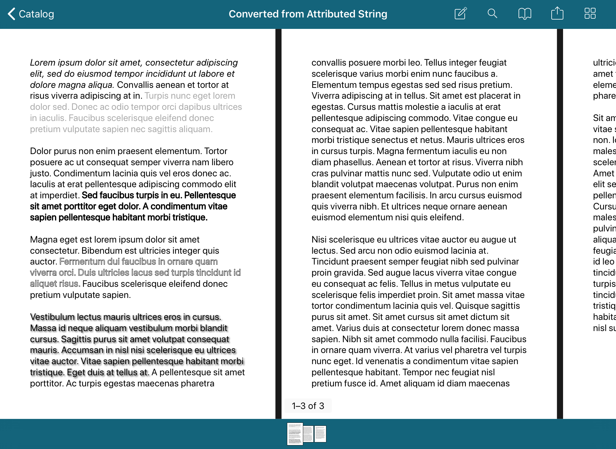 Print Renderer Created PDF Document