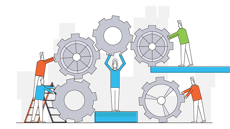 Process Automation: Benefits, Examples, and Implementation