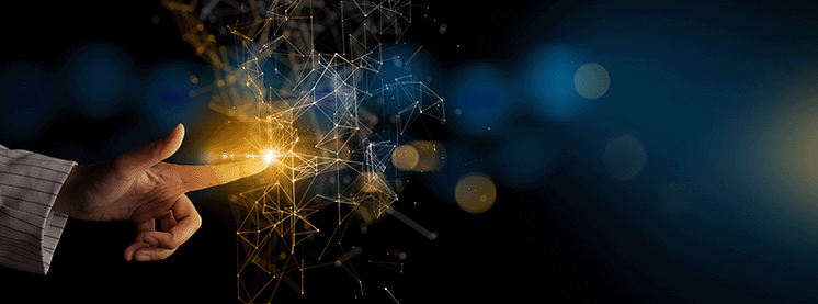 Transform your processes for competitive advantage