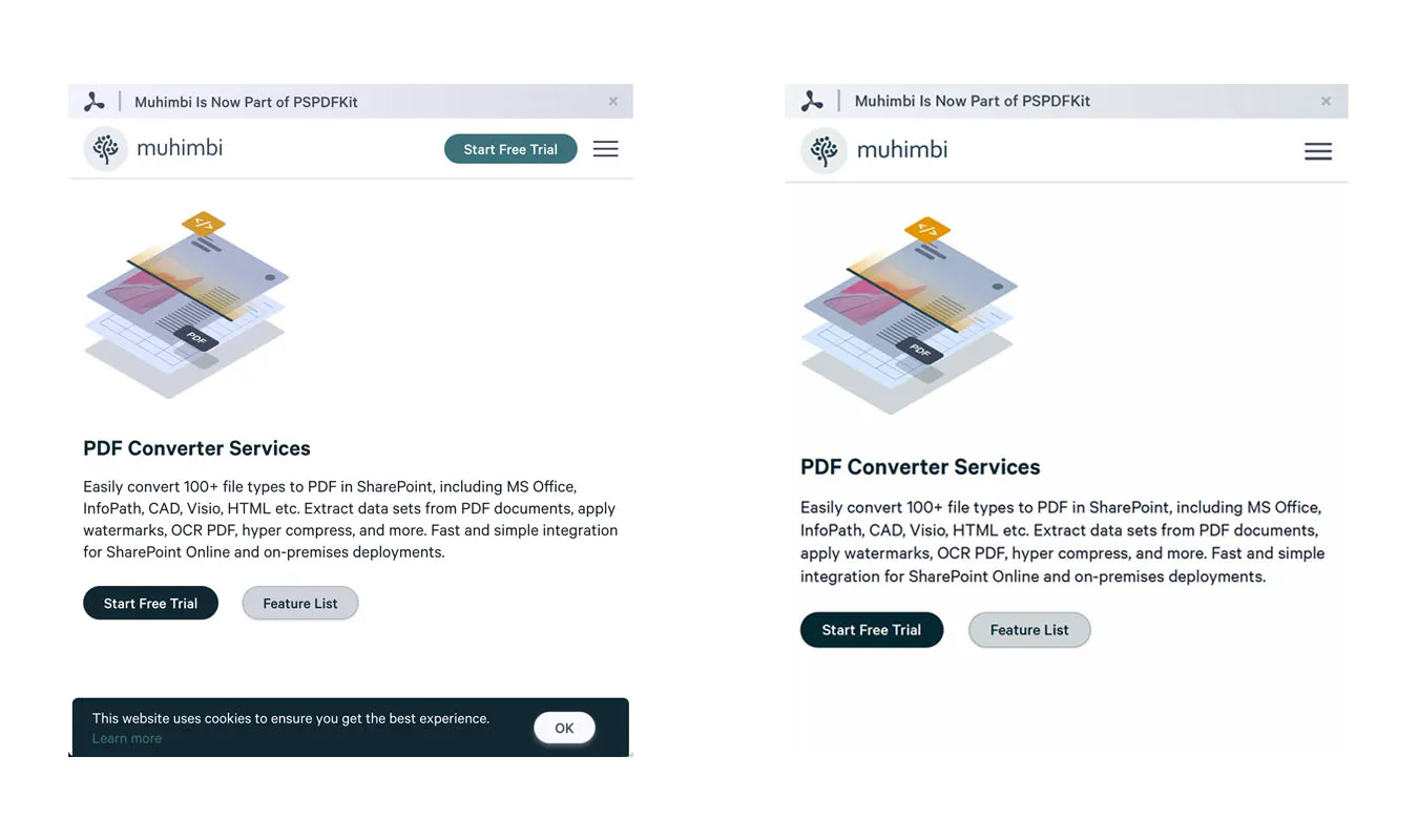 HTML-to-PDF