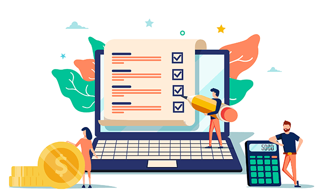 Project Approval System