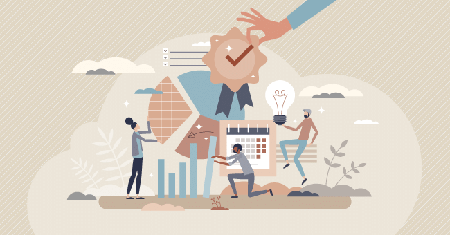 Project Approval Workflow