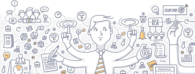 Change Request Form: Project Management