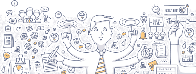 Change Request Form: Project Management