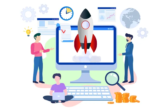 Project Request Management