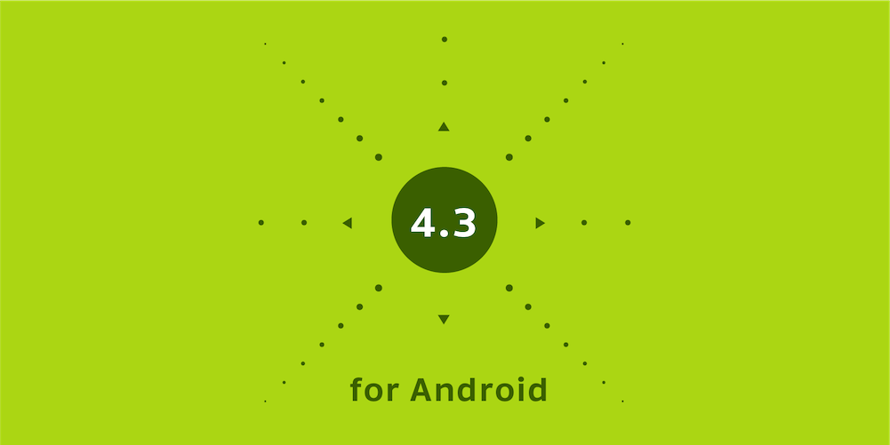 PSPDFKit 4.3 for Android