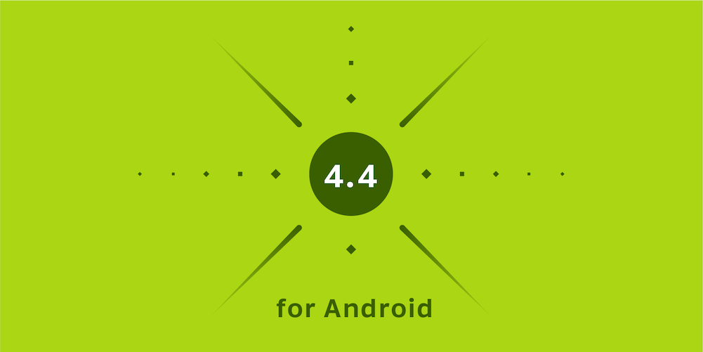 PSPDFKit 4.4 for Android
