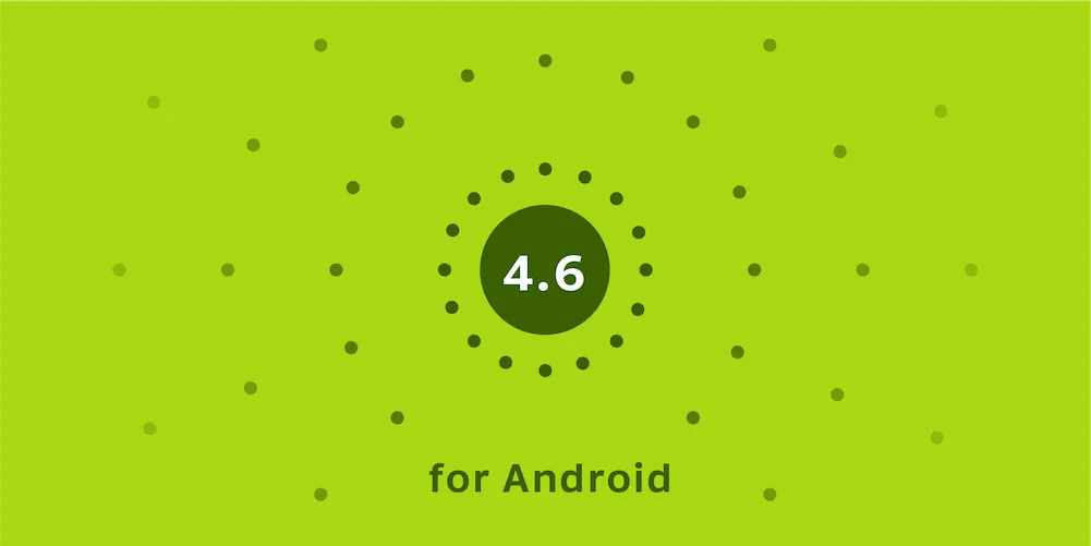 PSPDFKit 4.6 for Android