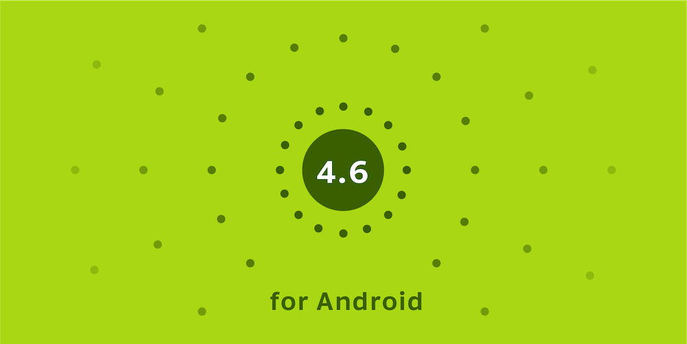 PSPDFKit 4.6 for Android