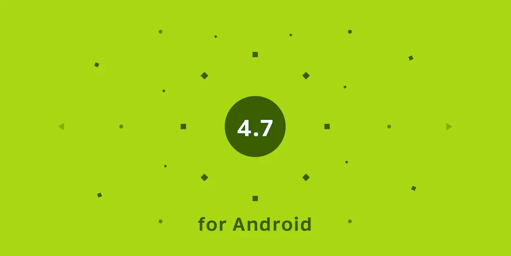 PSPDFKit 4.7 for Android