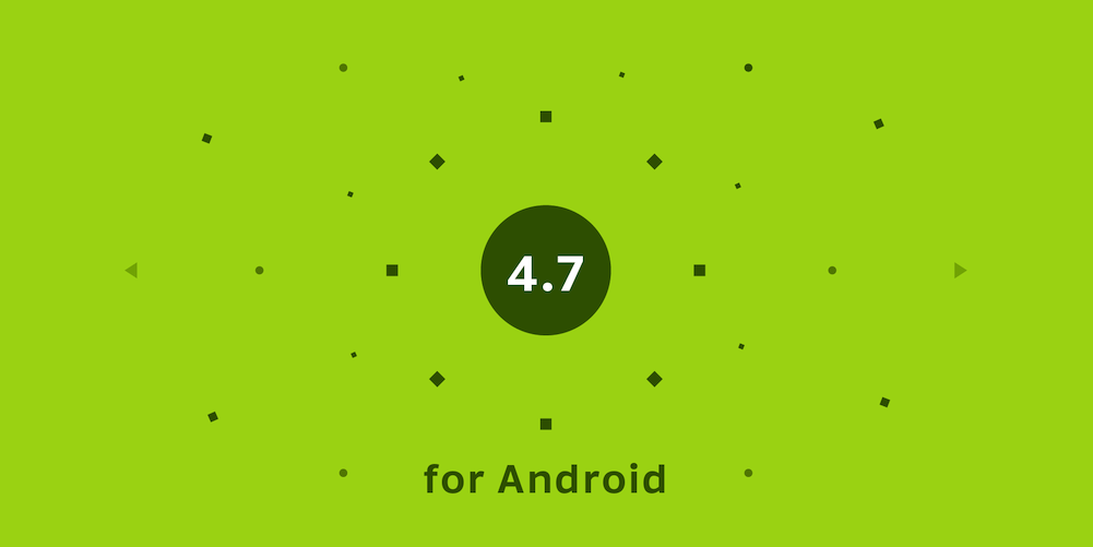 PSPDFKit 4.7 for Android