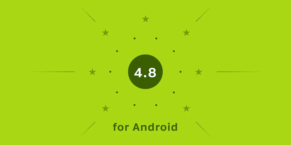PSPDFKit 4.8 for Android
