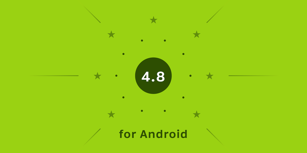 PSPDFKit 4.8 for Android
