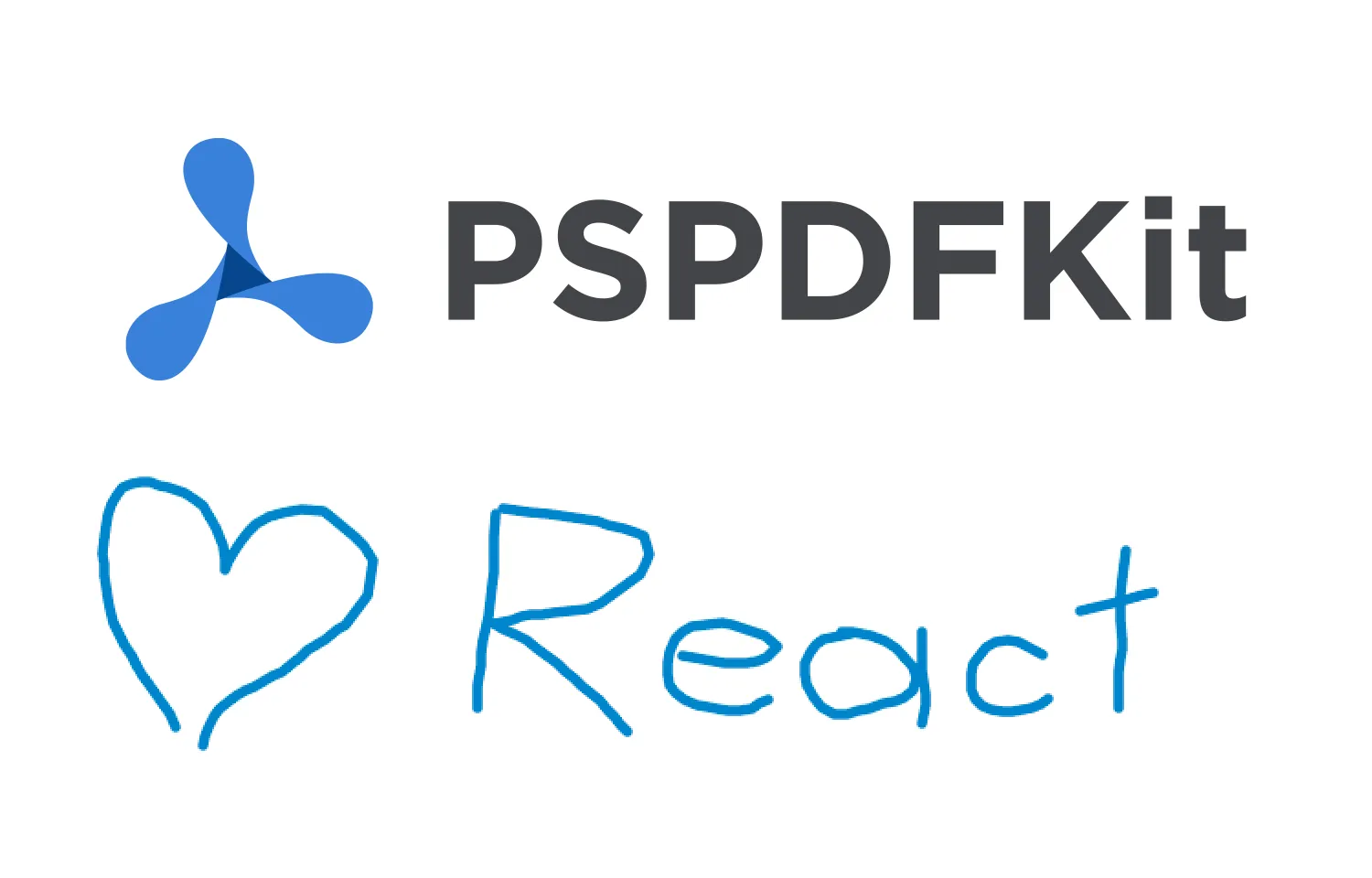 How to build a freehand drawing using React