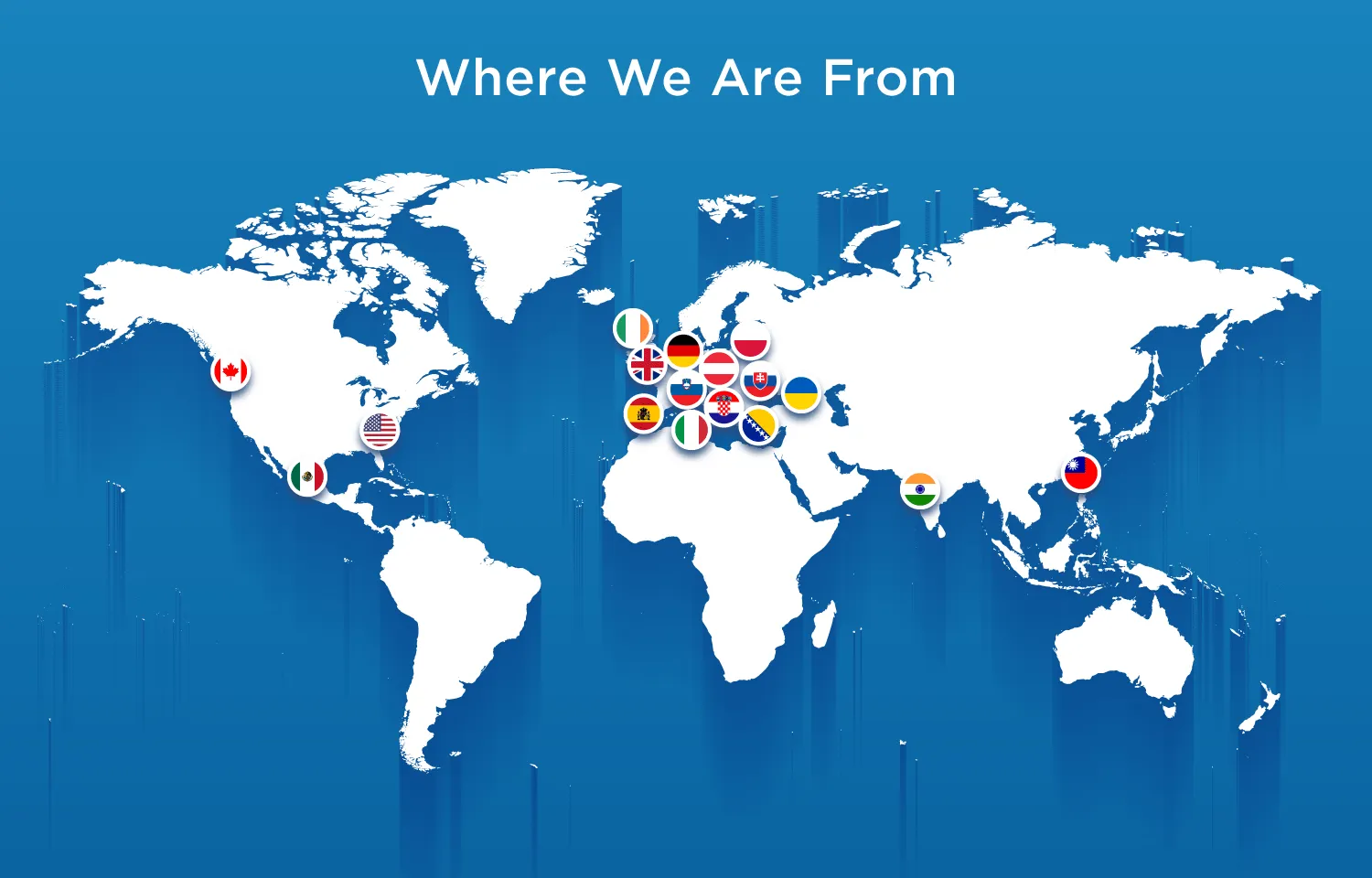 What cultural diversity means to us
