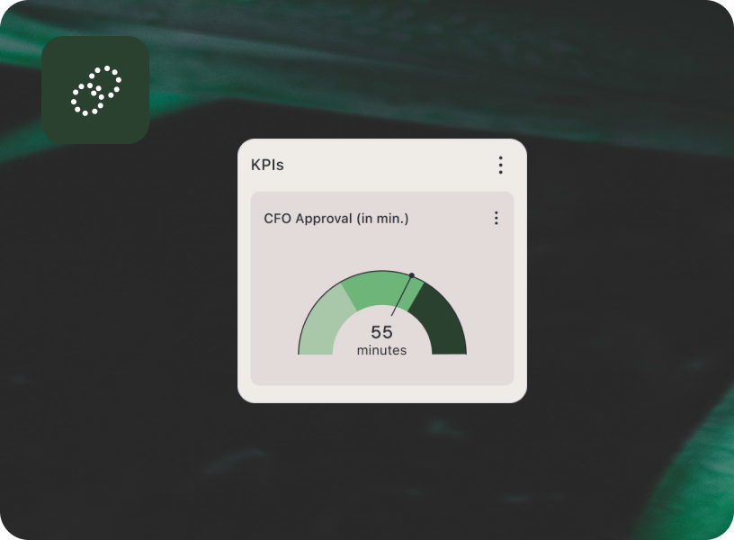 Improve transparency