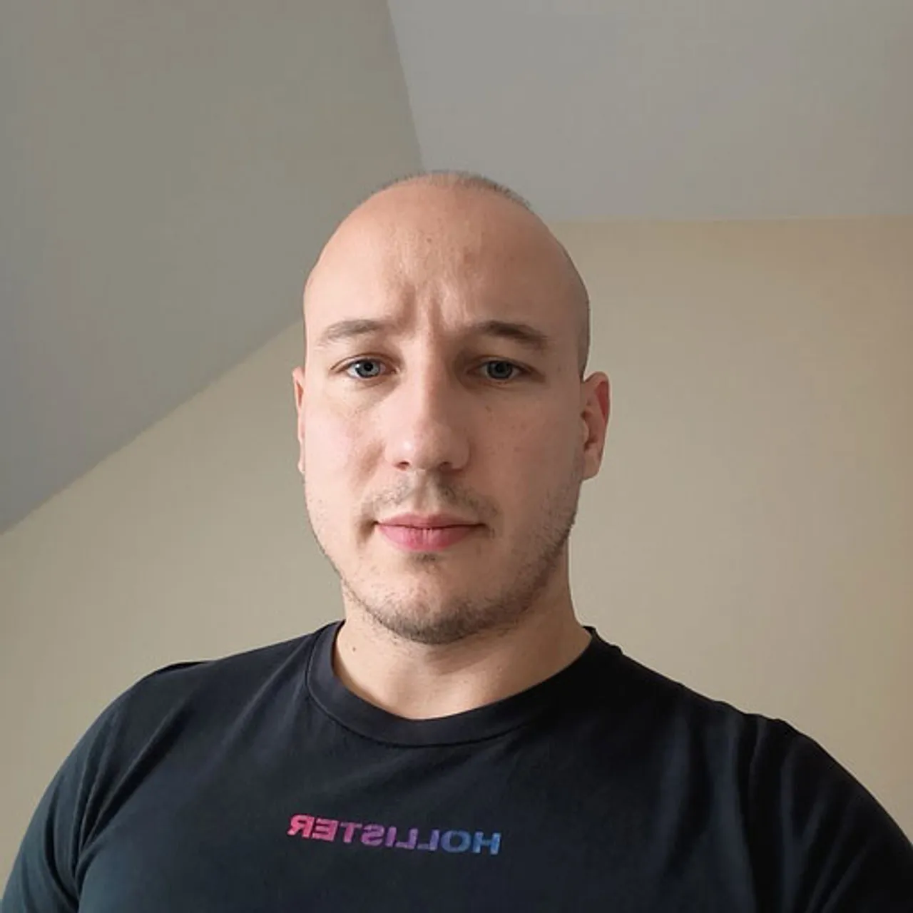 Portrait photo of Rafał Wesołowski, Android Senior Software Engineer