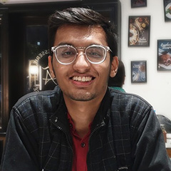 Rahul Soni