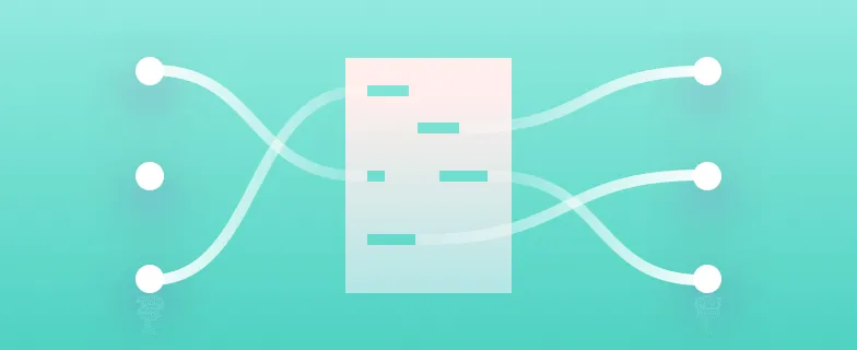 Redact preset patterns