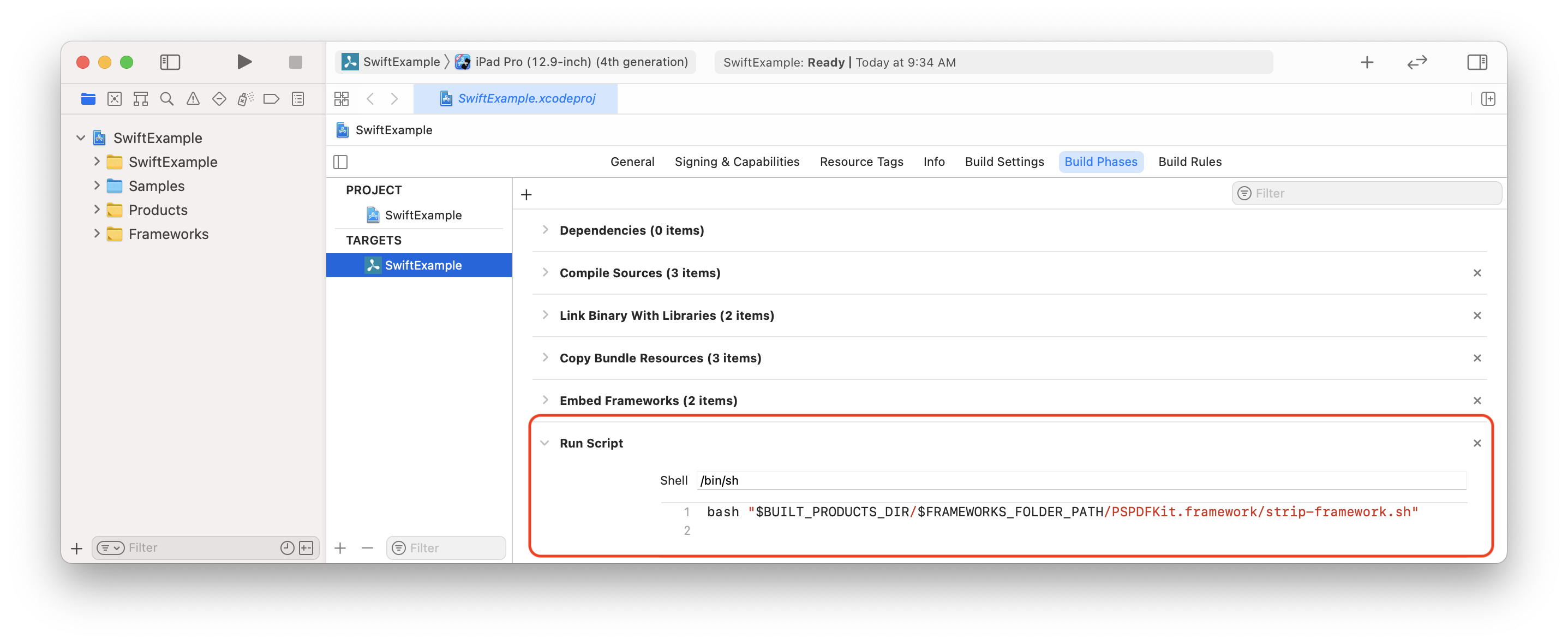 remove-run-script-phase