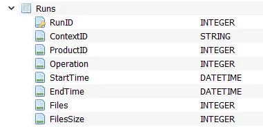 report-options