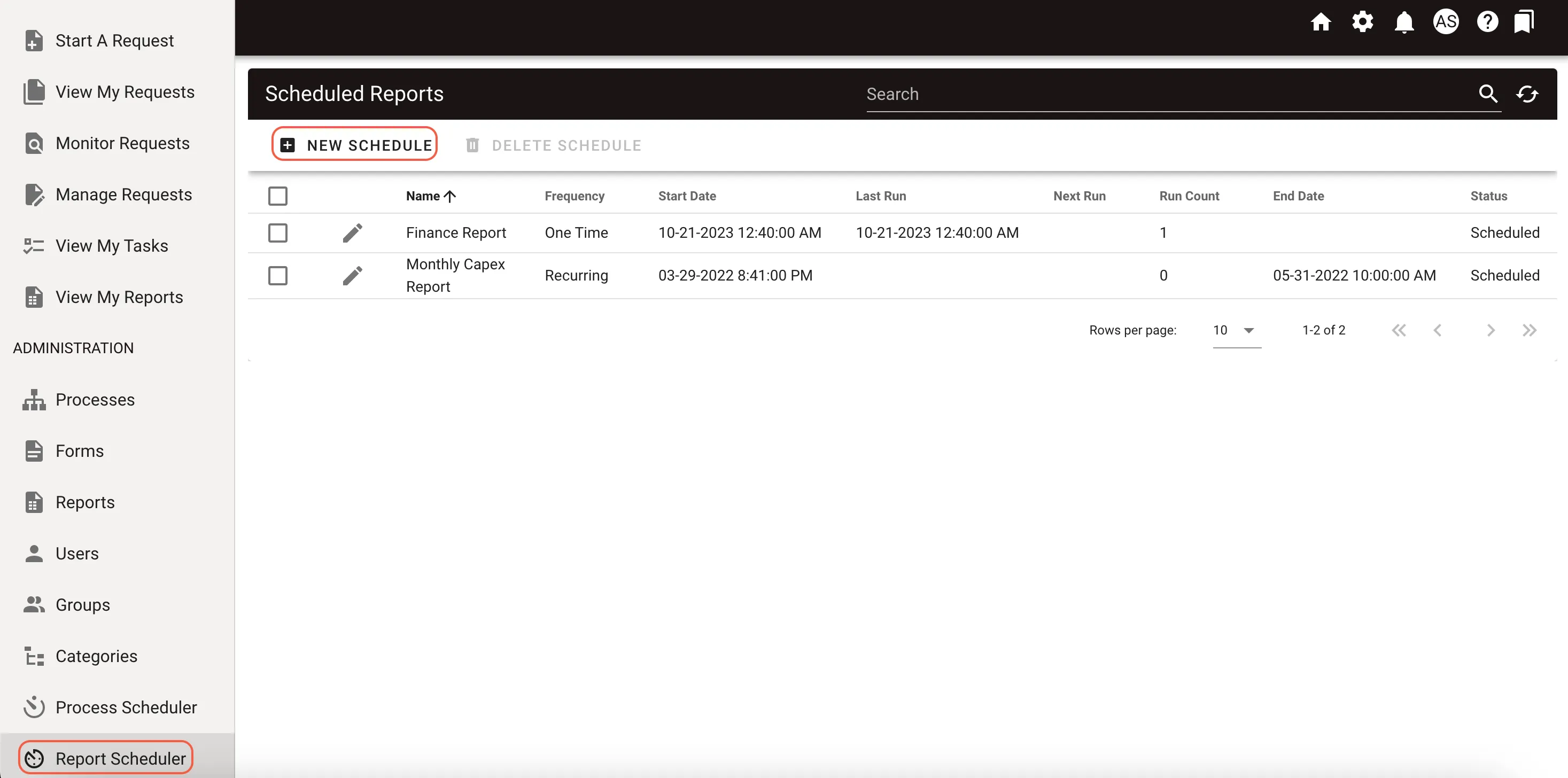 report-scheduler-tab