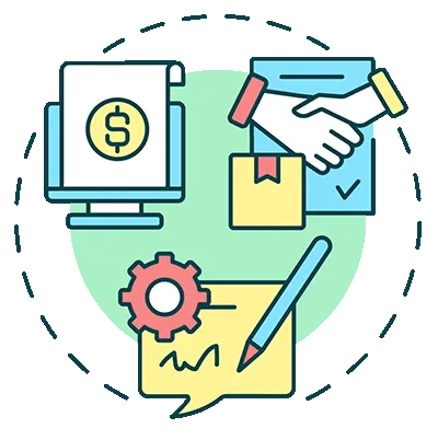 Requisition Process with Workflow Automation