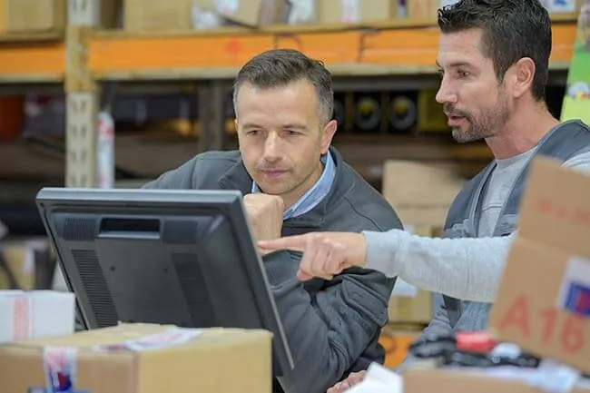 Purchase requisition system: Streamline procurement with automated workflows