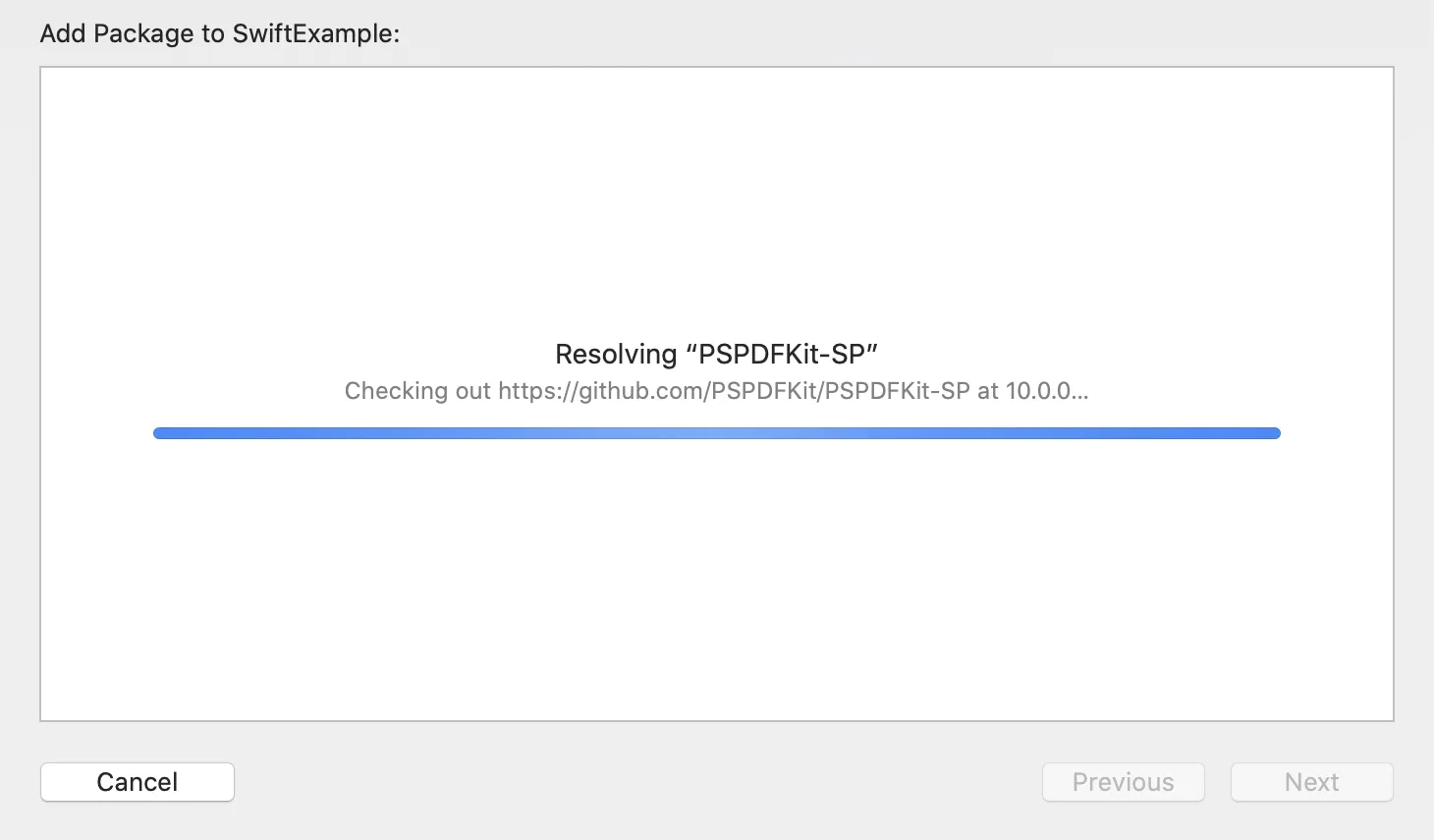resolving-package