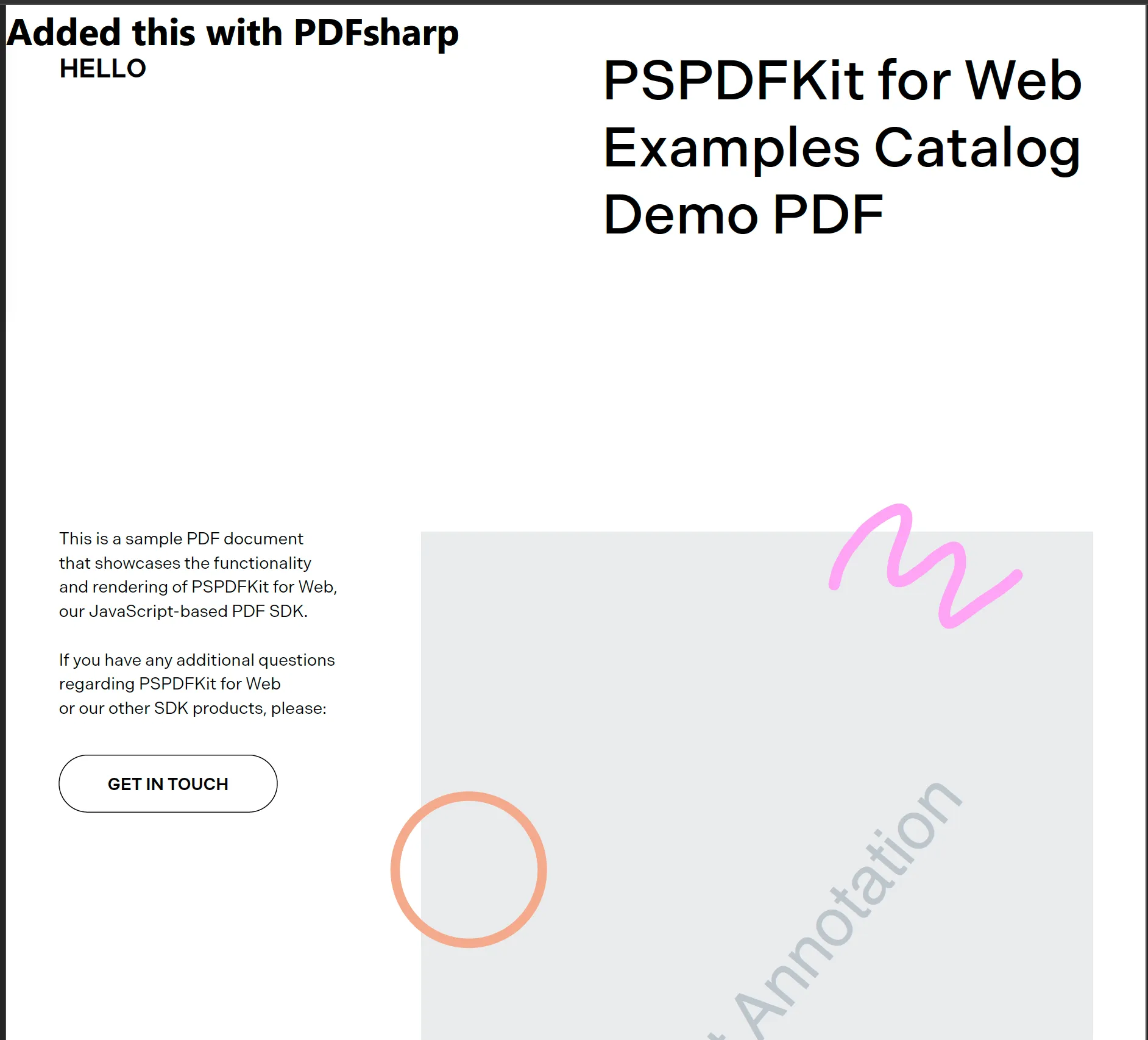 resulting pdf