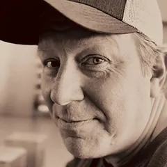 Portrait photo of Rob Lackey, Workflow Automation Platform DevOps Engineer