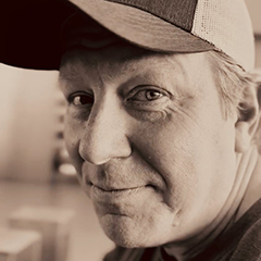 Portrait photo of Rob Lackey, Workflow Automation Platform DevOps Engineer