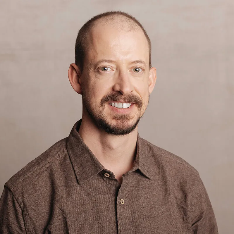 Portrait photo of Rolf Garcia-Gallont, General Counsel