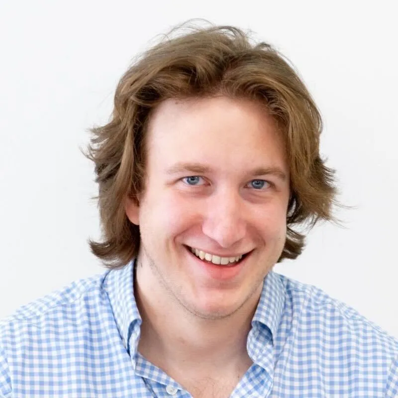 Portrait photo of Sasha Milenkovic, Web Engineer