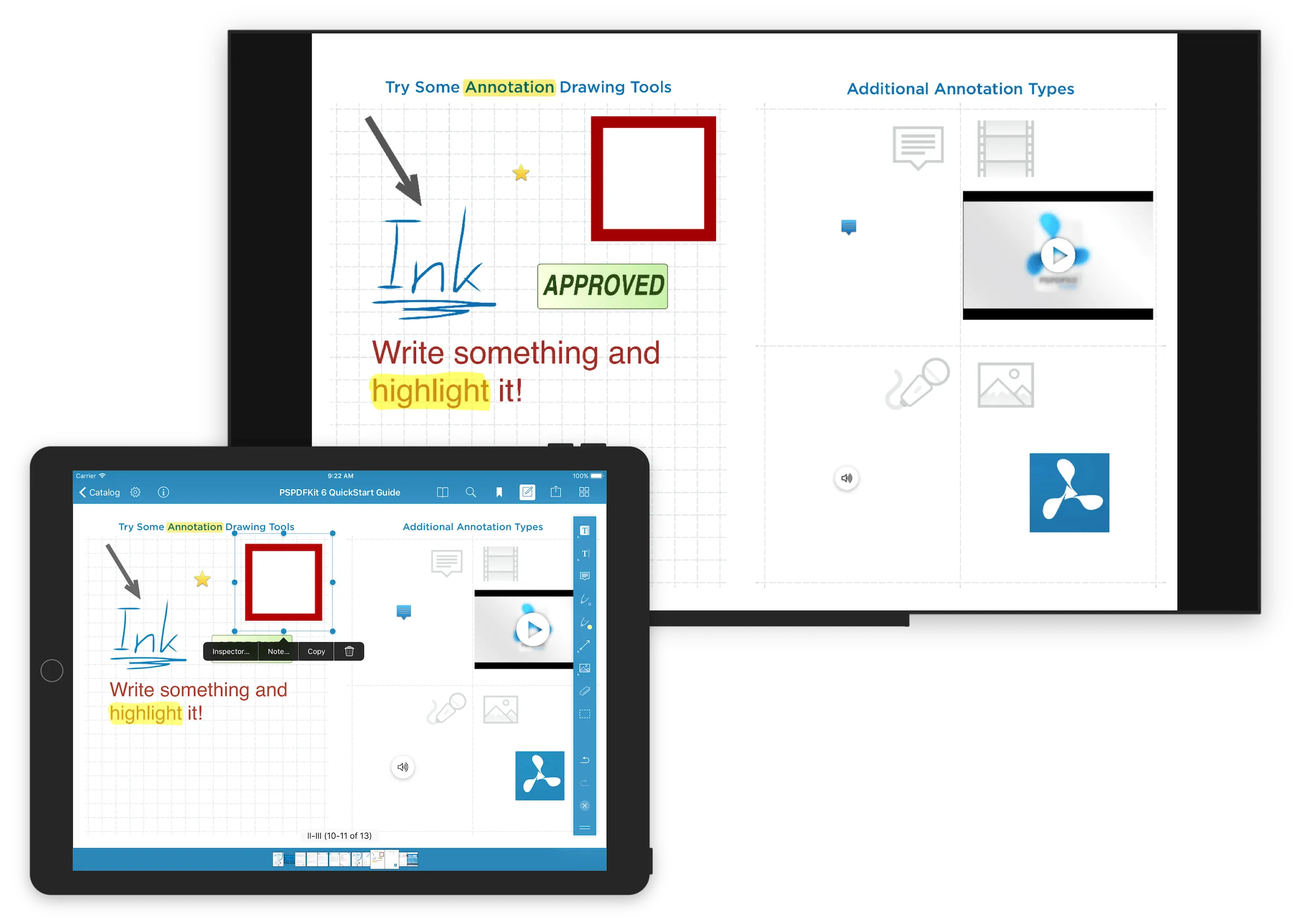Screen Mirroring