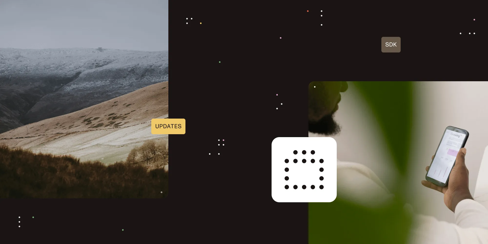 SDK updates