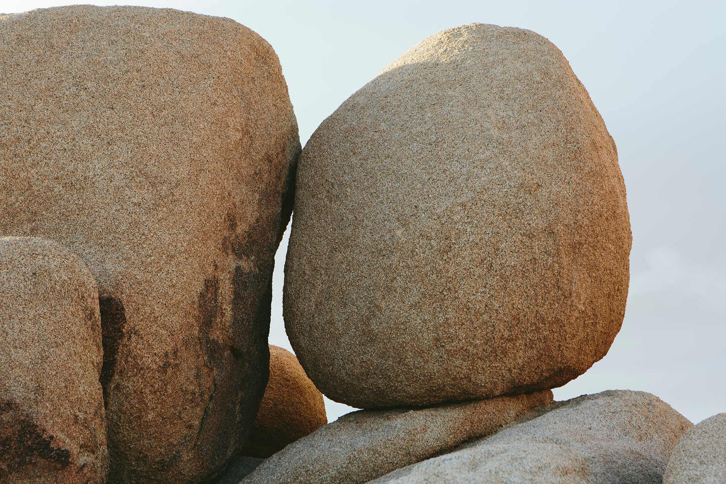 Security at our core