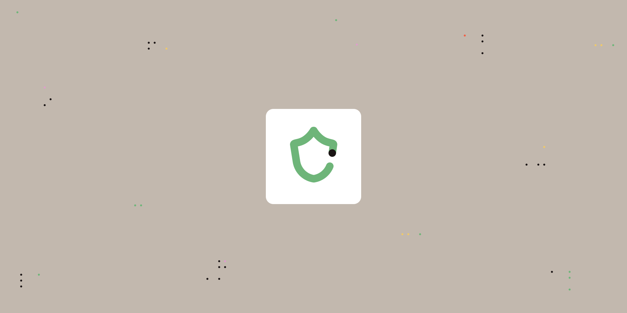 Security enhancements