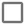 Checkbox icon for selecting schedule for bulk actions