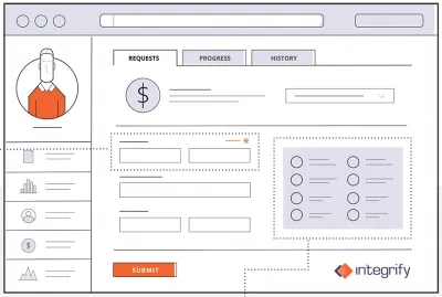 Employee Self-Service Portal