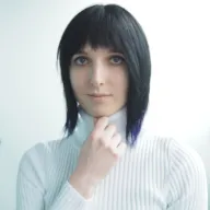 Portrait photo of Serana Warren, Information Security Officer