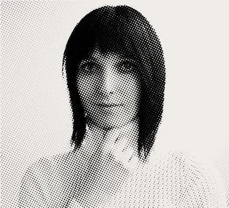 Serana Warren's headshot