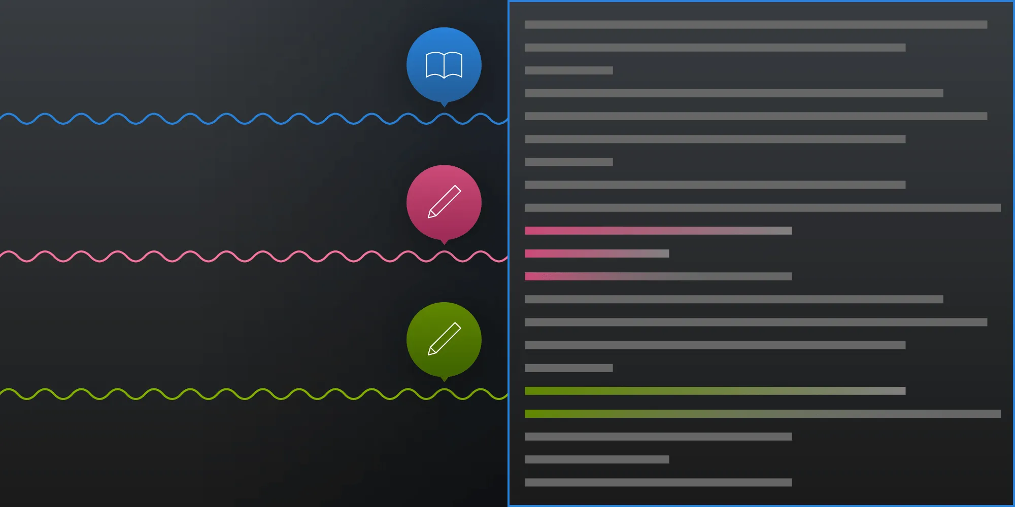 Multiple threads accessing a shared resource