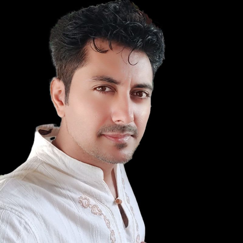 Profile picture of Shrevin Sookun