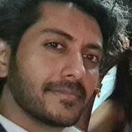 Profile picture of Shrevin Sookun