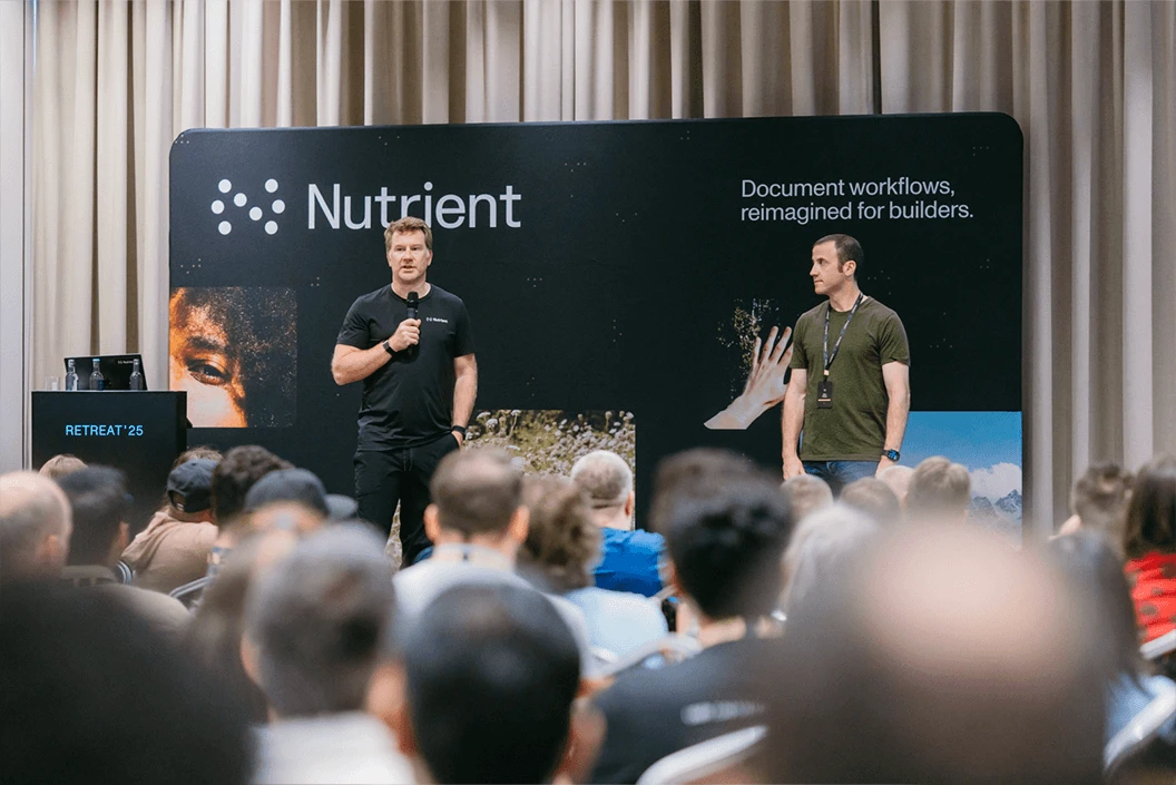 Nutrient team brainstorming ideas