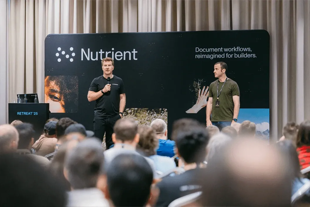 Nutrient team brainstorming ideas